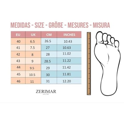 Sneakers de piel combi con detalle relieve