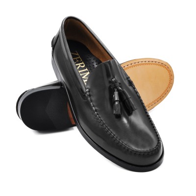 Mocasines de hombre con...