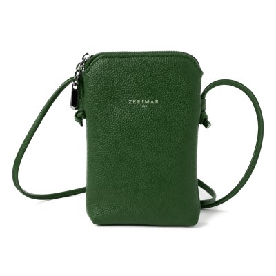 Mini bolso bandolera de...
