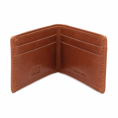 Cartera de piel 10x7 cm modelo MAJOR