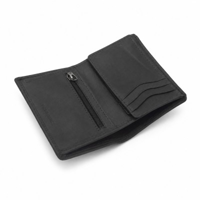Cartera de piel 11x8,5 cm modelo GLOKO