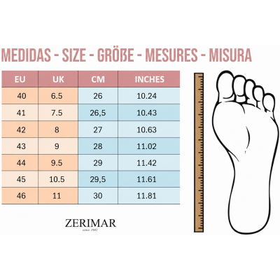 Mocasines de piel con cordones modelo FIERO
