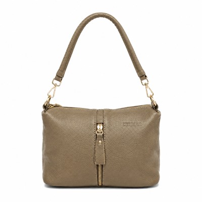 Bolso de piel multiposición...