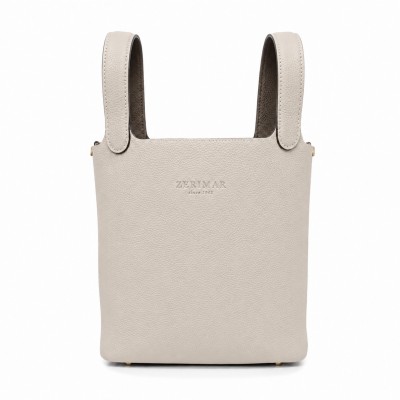 Bolso cesta de mano con...