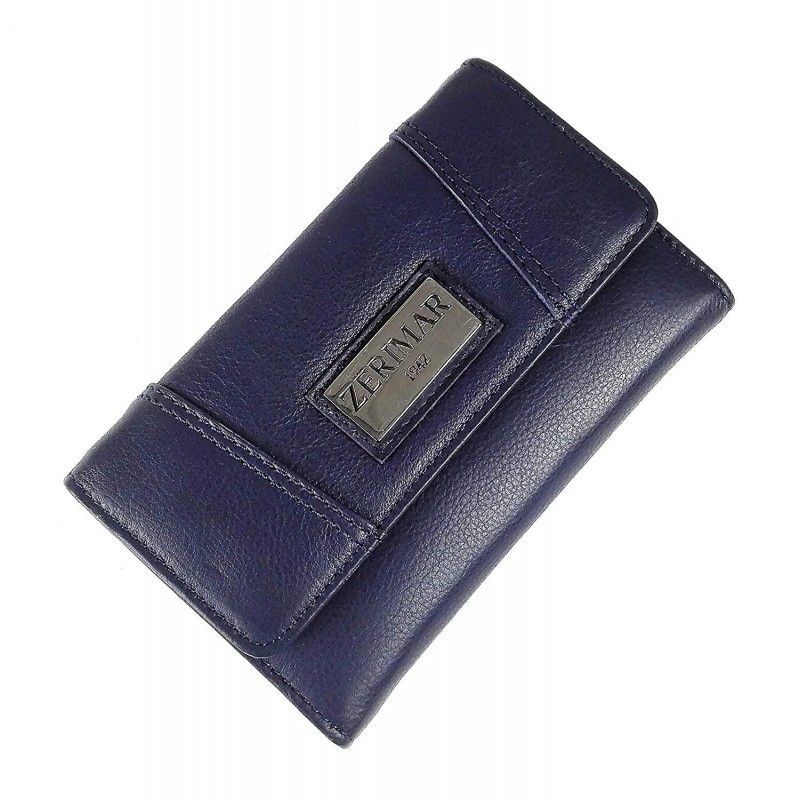 Leather Wallet for Women, Wallet with Coin Pocket, Hand Wallet 1
