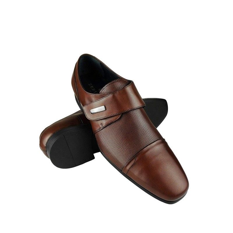 scarpe con rialzo uomo