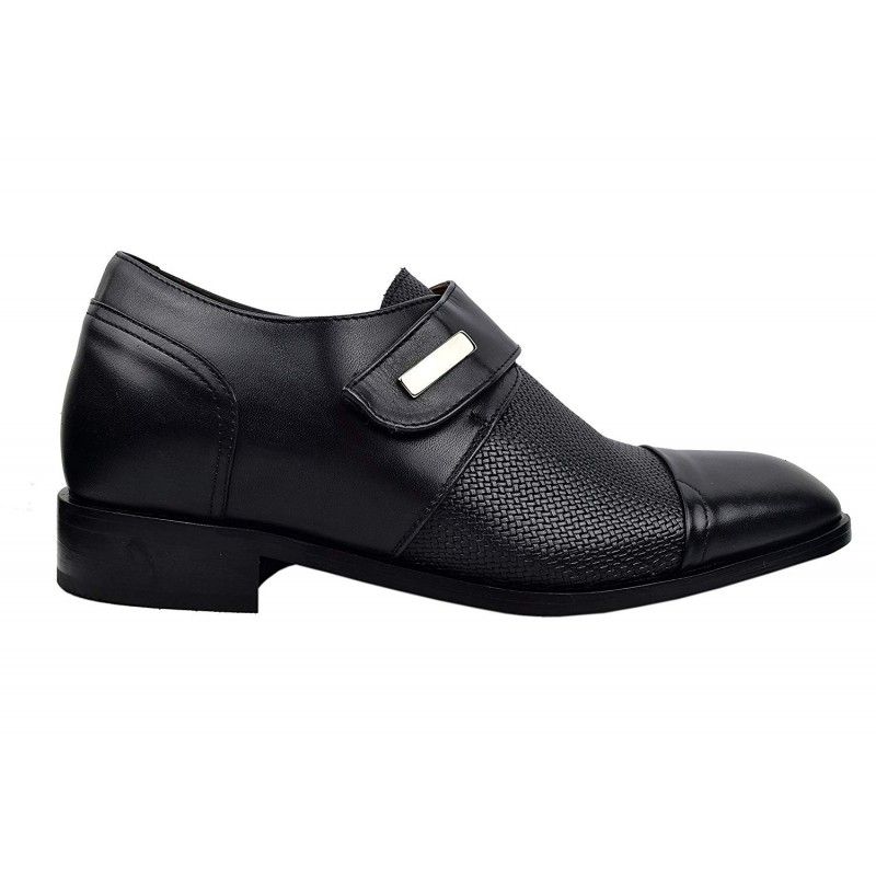Zapatos Con Alzas Para Hombres Basilea Marru00f3n Masaltos Con Ofertas En  Ofertas
