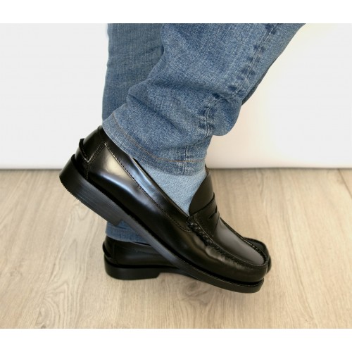Mocasines ligeros de hombre con antifaz Zerimar - 6