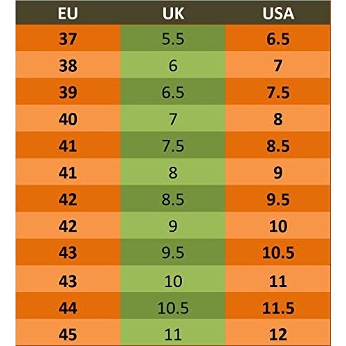 Zapatos deportivos de mujer con alzas de 7 cm Zerimar - 5