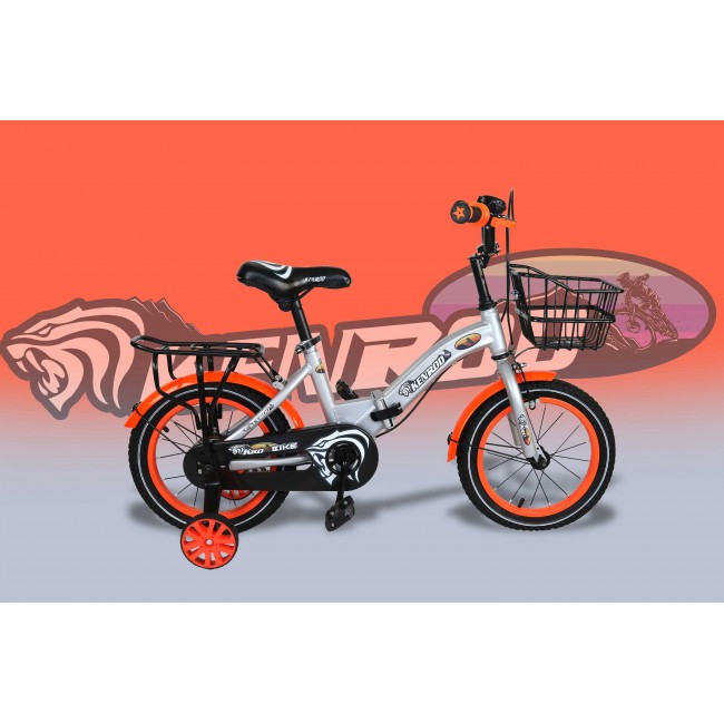 Bicicleta plegable para niños y niñas de 3 a 9 años de edad, bicicletas  plegables para niños pequeños de 14/16/18 pulgadas, con ruedas de