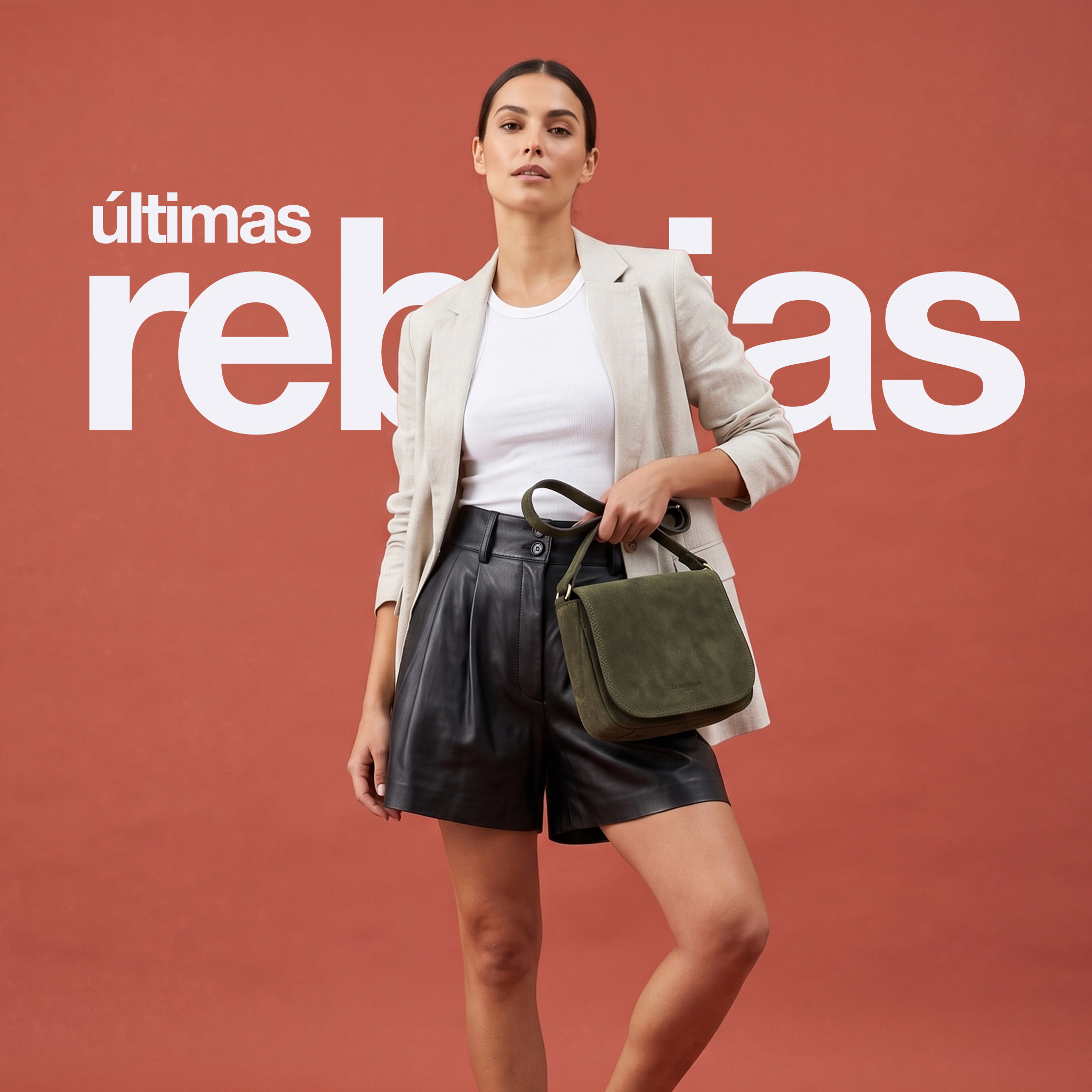 Ropa Mujer